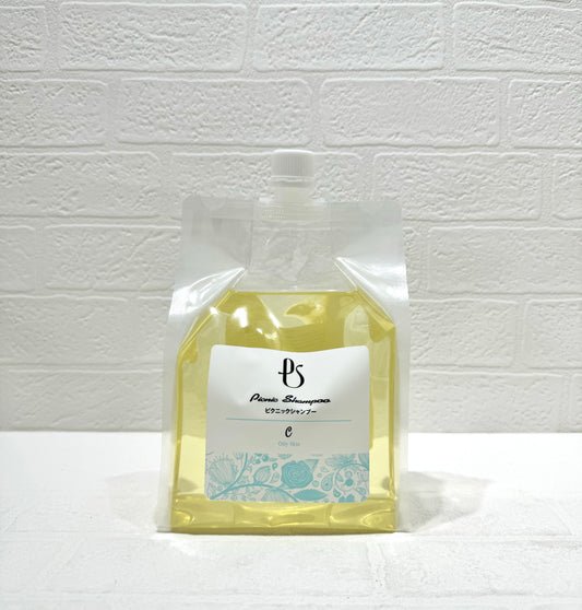 *ピクニックシャンプー C(オイリースキン)