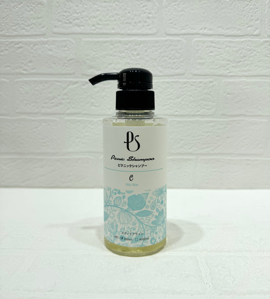 *ピクニックシャンプー C(オイリースキン)