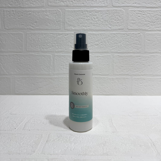 Smoothy(スムーズリィー)