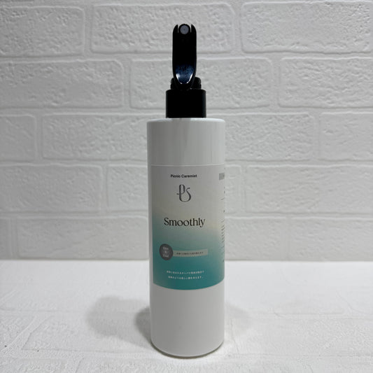 Smoothy(スムーズリィー)