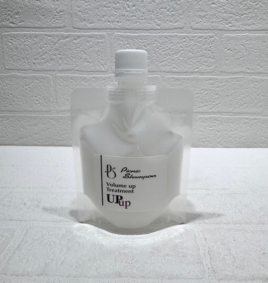 *UPUPトリートメント