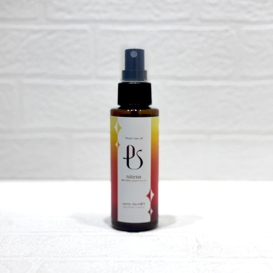 nitens【ニテンス】ケアオイルミスト