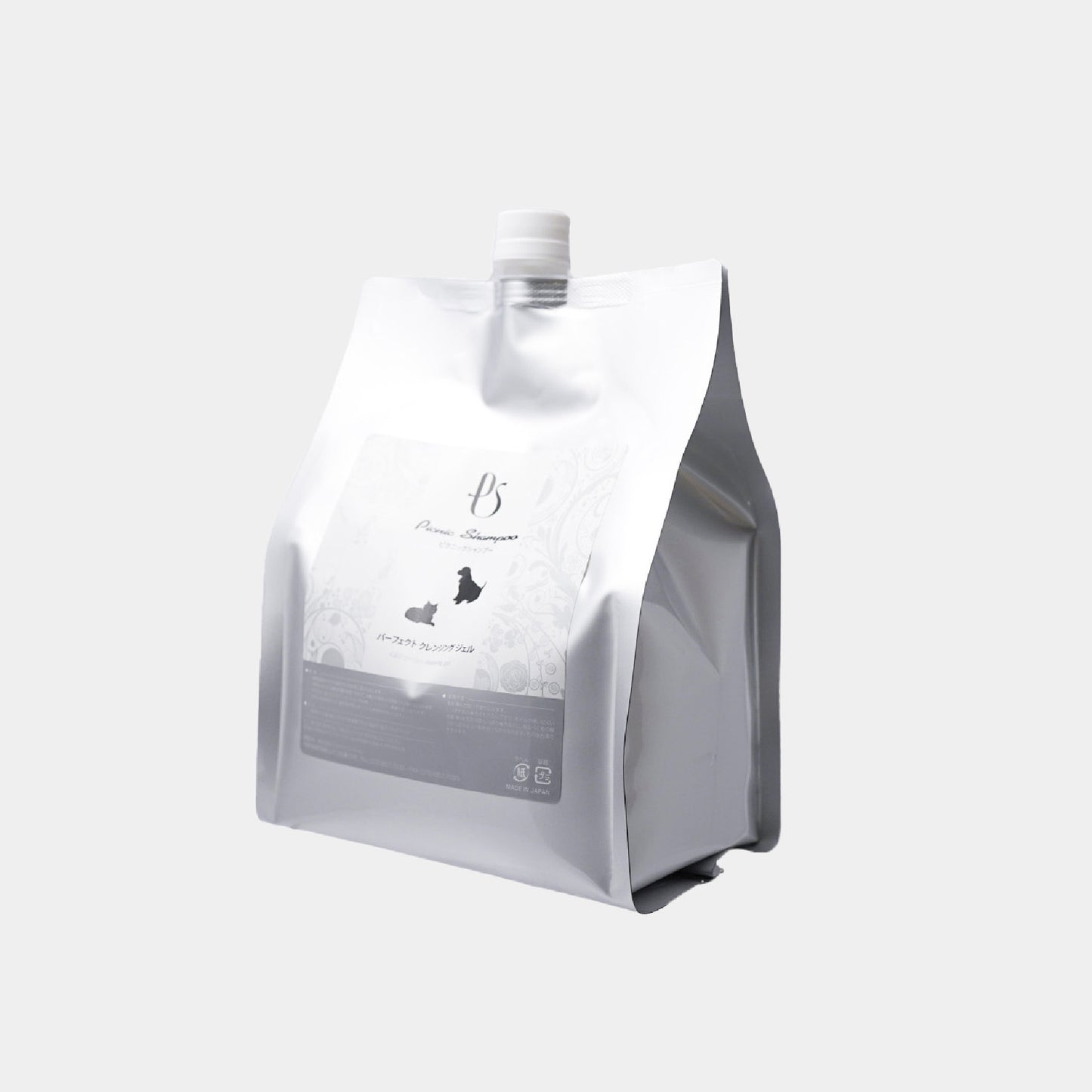 *C&D パーフェクトクレンジングジェル